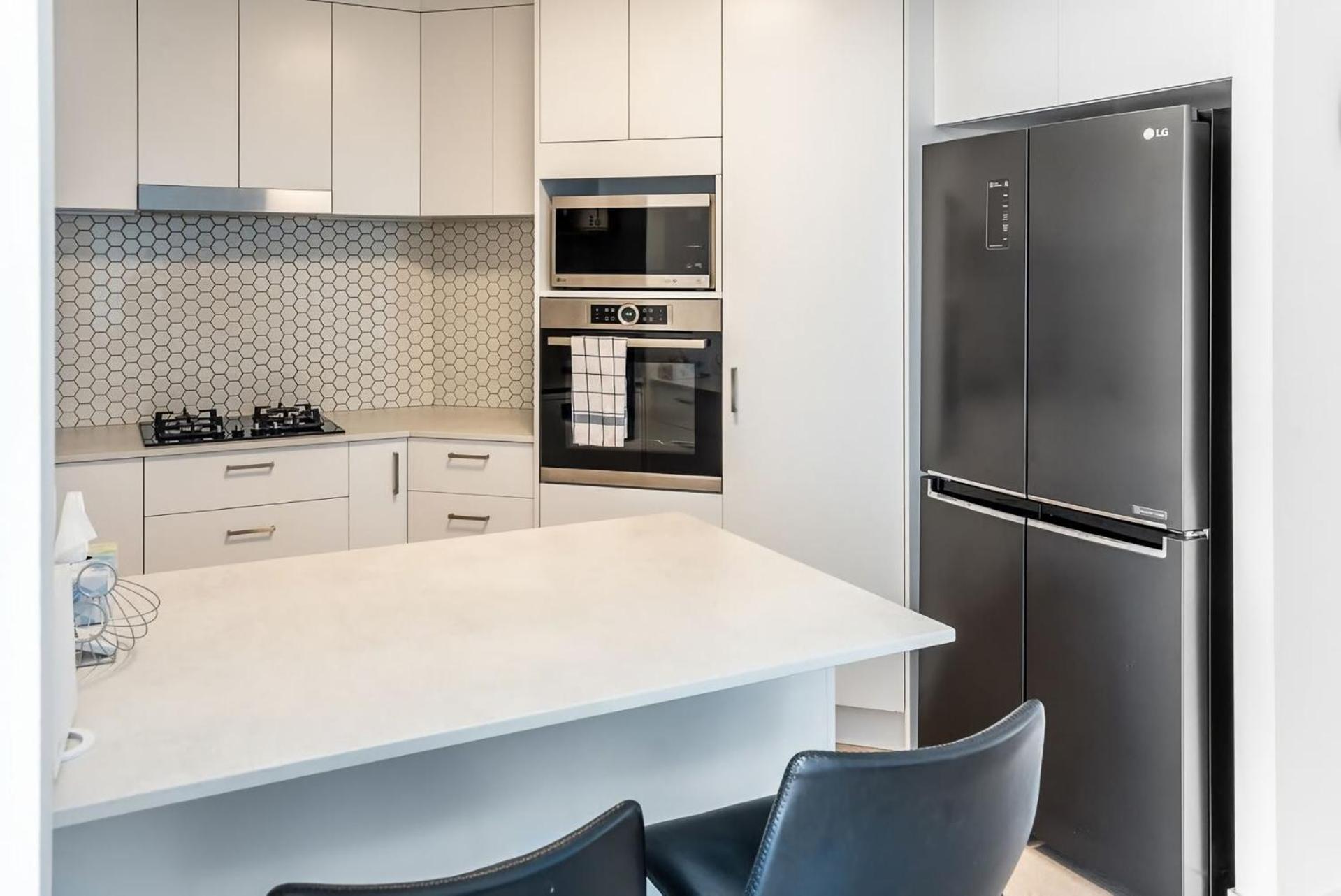 Stylish Retreat With Pool Parking Apartamento Brisbane