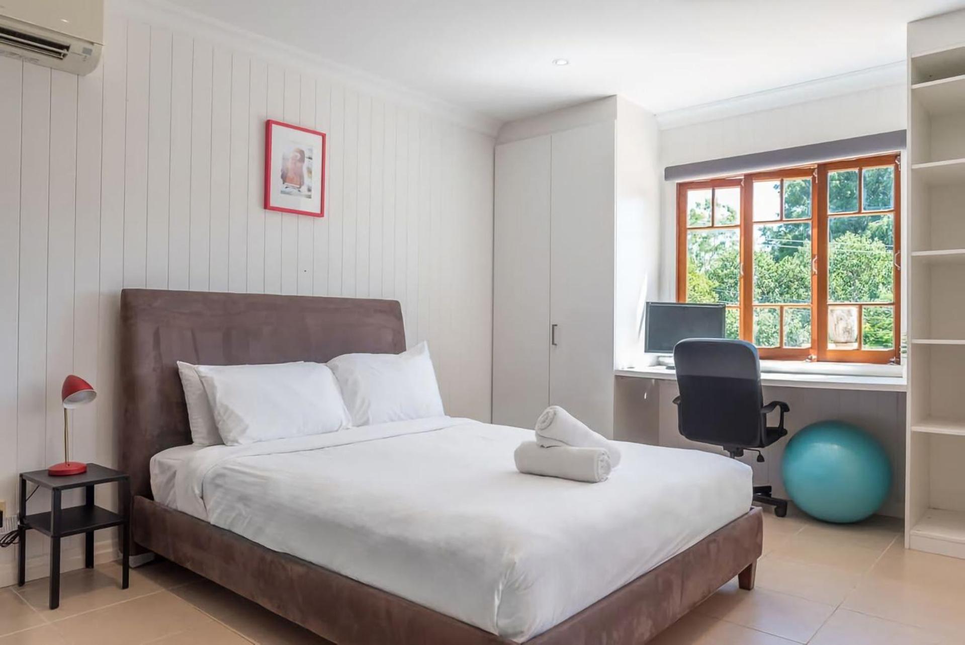 Casa de férias Homely Hideaway Bardon