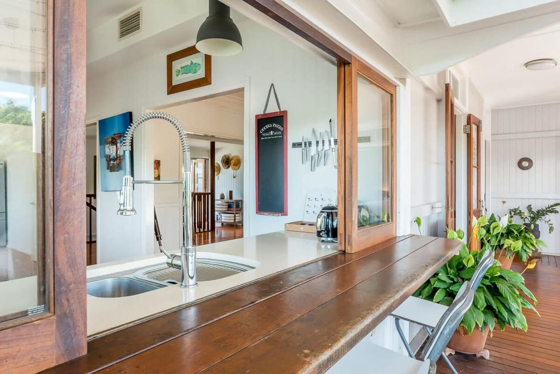 Casa de férias Homely Hideaway Bardon *