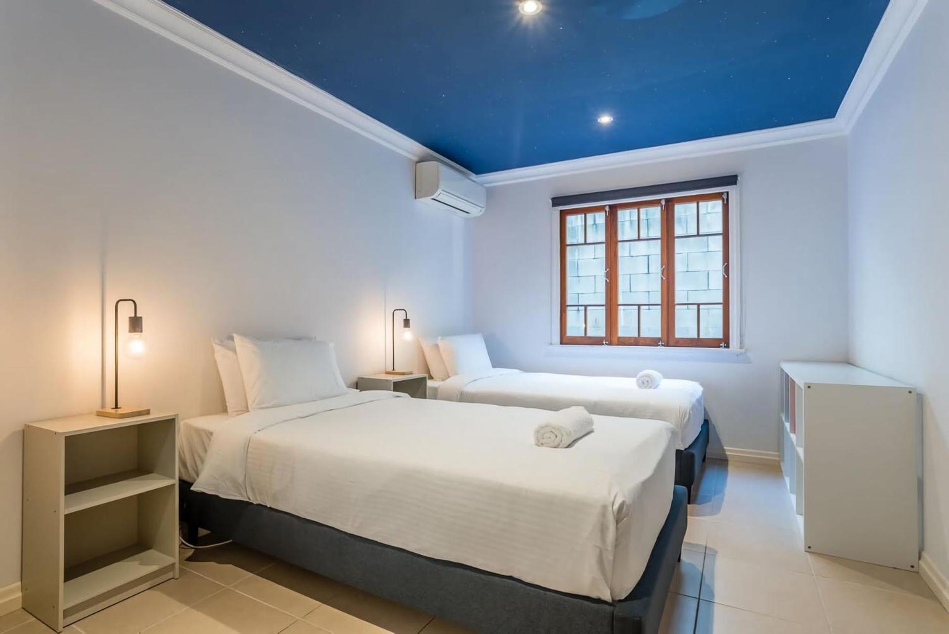 Homely Hideaway Bardon Casa de férias Brisbane