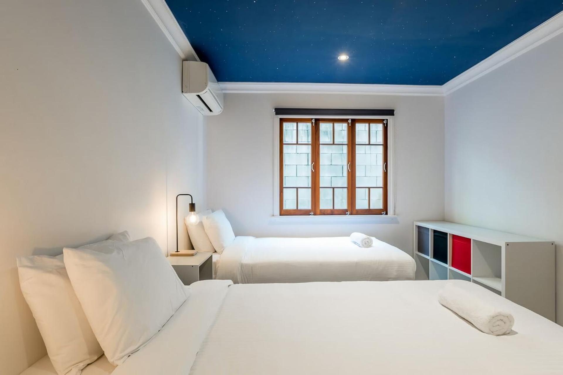 Holiday home Homely Hideaway Bardon Brisbane
