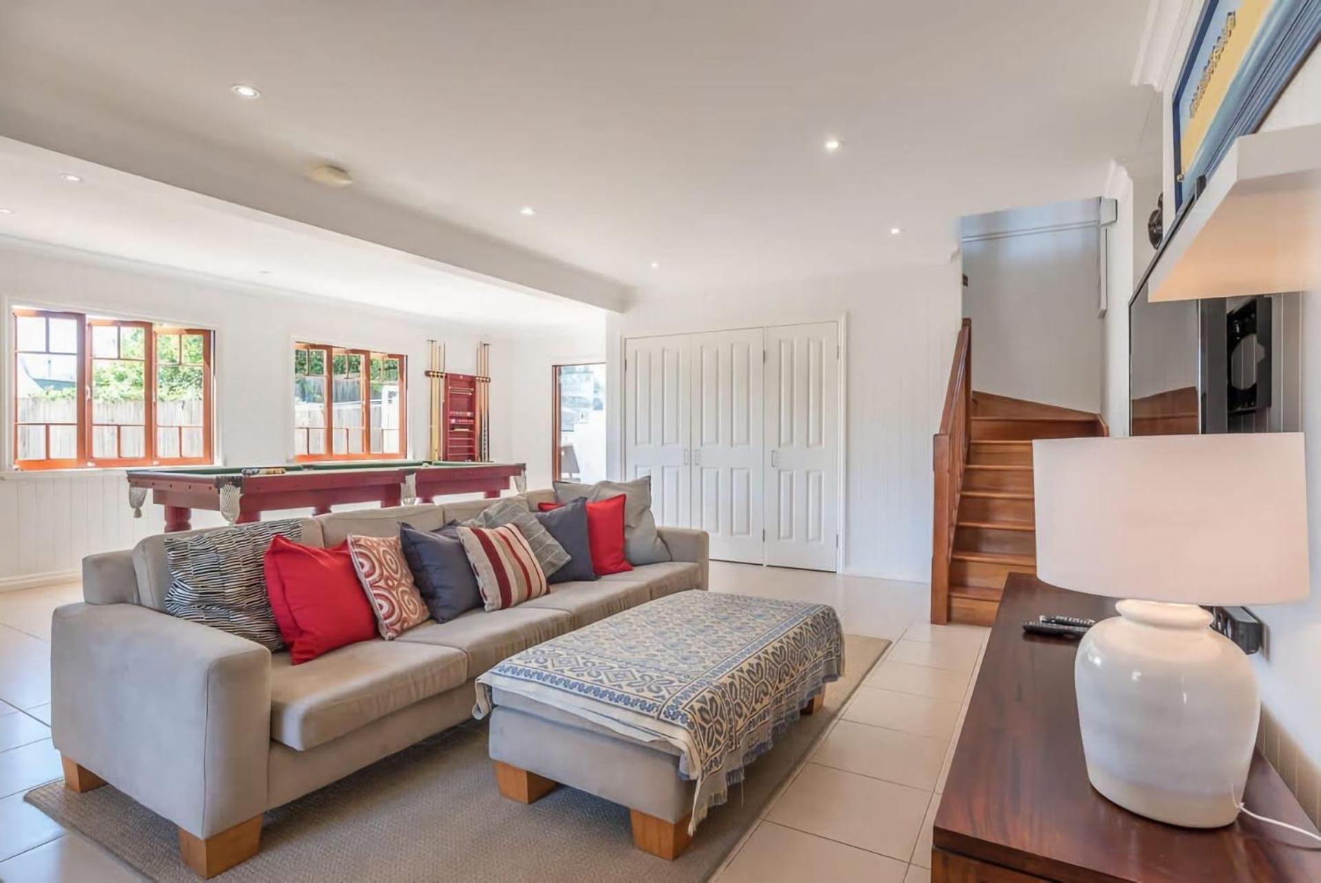 Homely Hideaway Bardon *