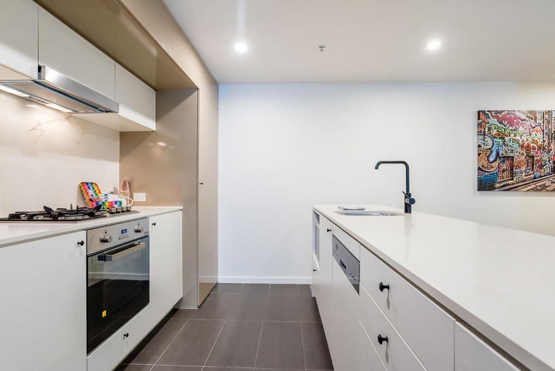 Stylish Inner Oasis W Pool Rooftop Terrace *