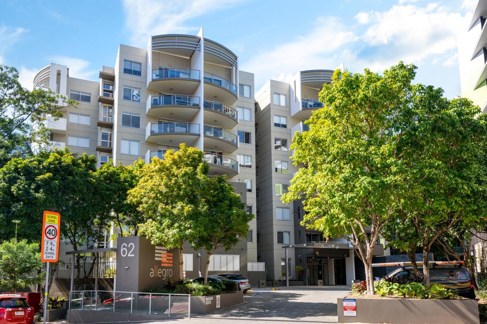 Allegro Brisbane