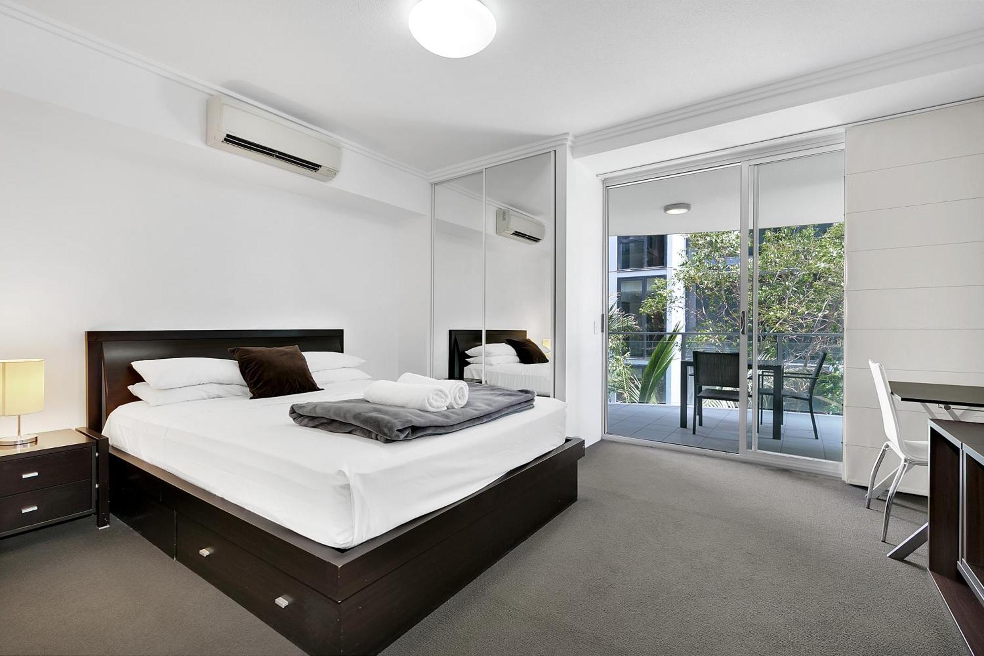 Allegro Hotel Brisbane