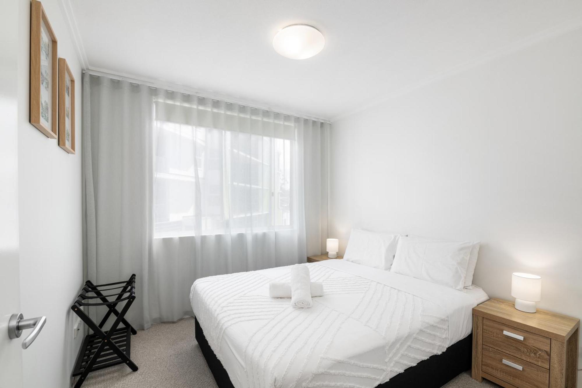 Hotel Allegro Brisbane