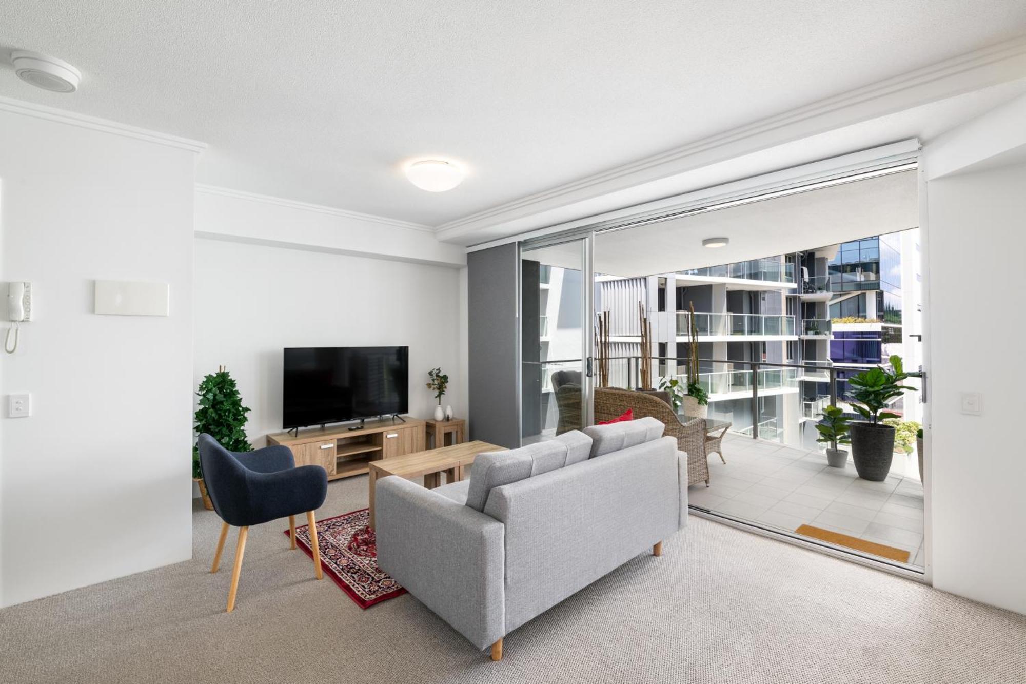 Hotel Allegro Brisbane