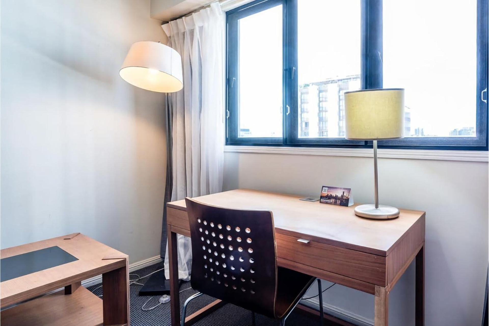 Urban Oasis With Gym Sauna And Hot Tub * Brisbane