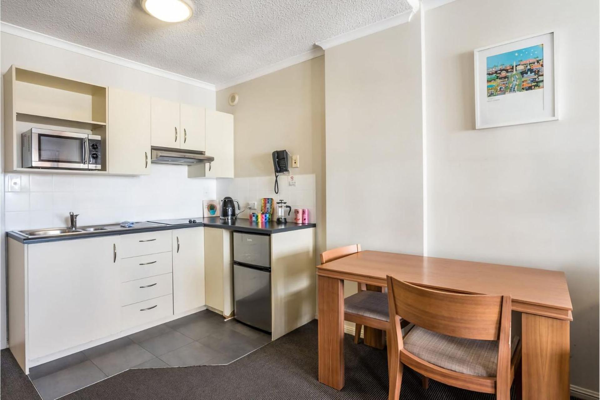 Apartment Urban Oasis With Gym Sauna And Hot Tub Brisbane