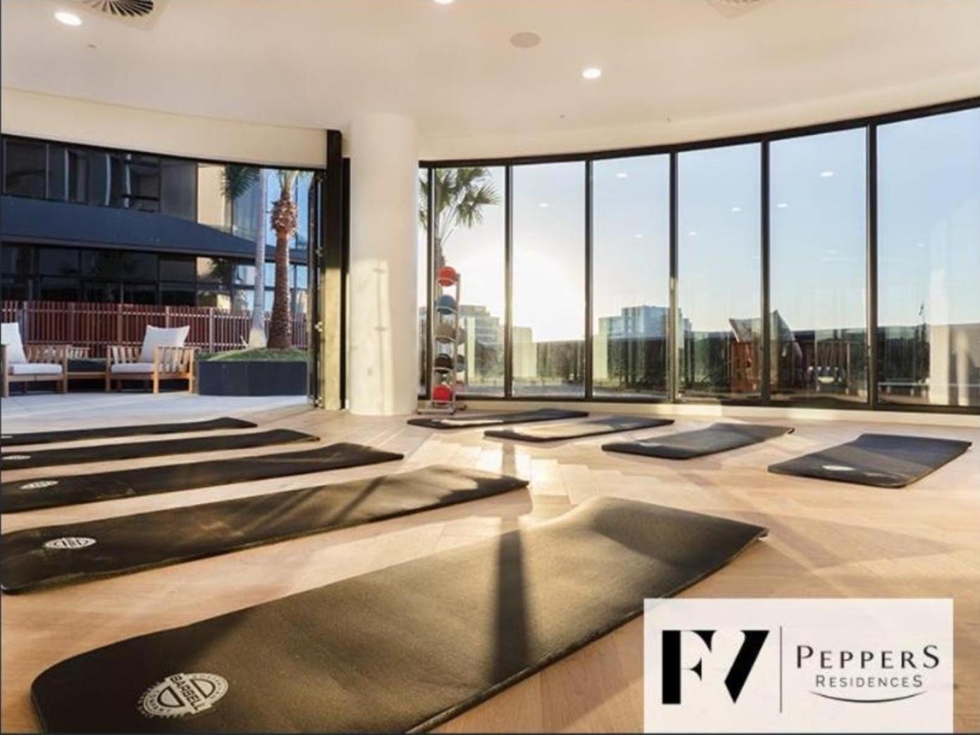 Luxury In The Valley