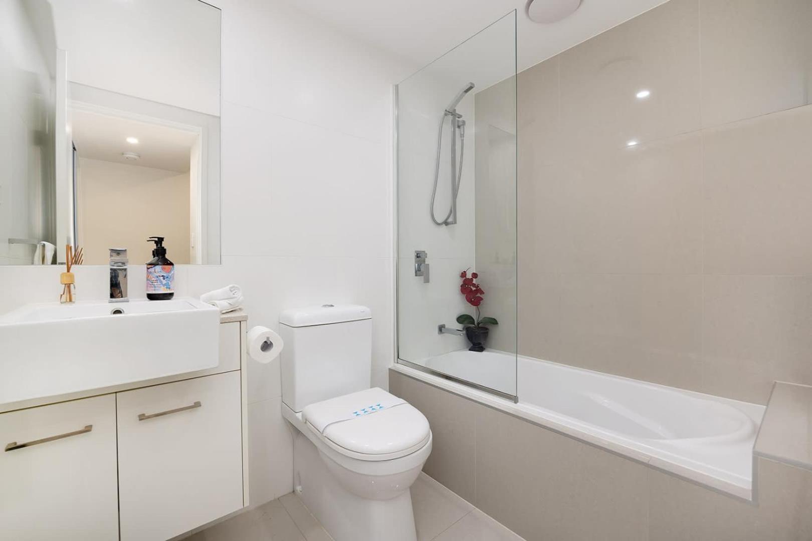 Casa de férias Huge Family Townhouse 3 Bathrooms 5km To