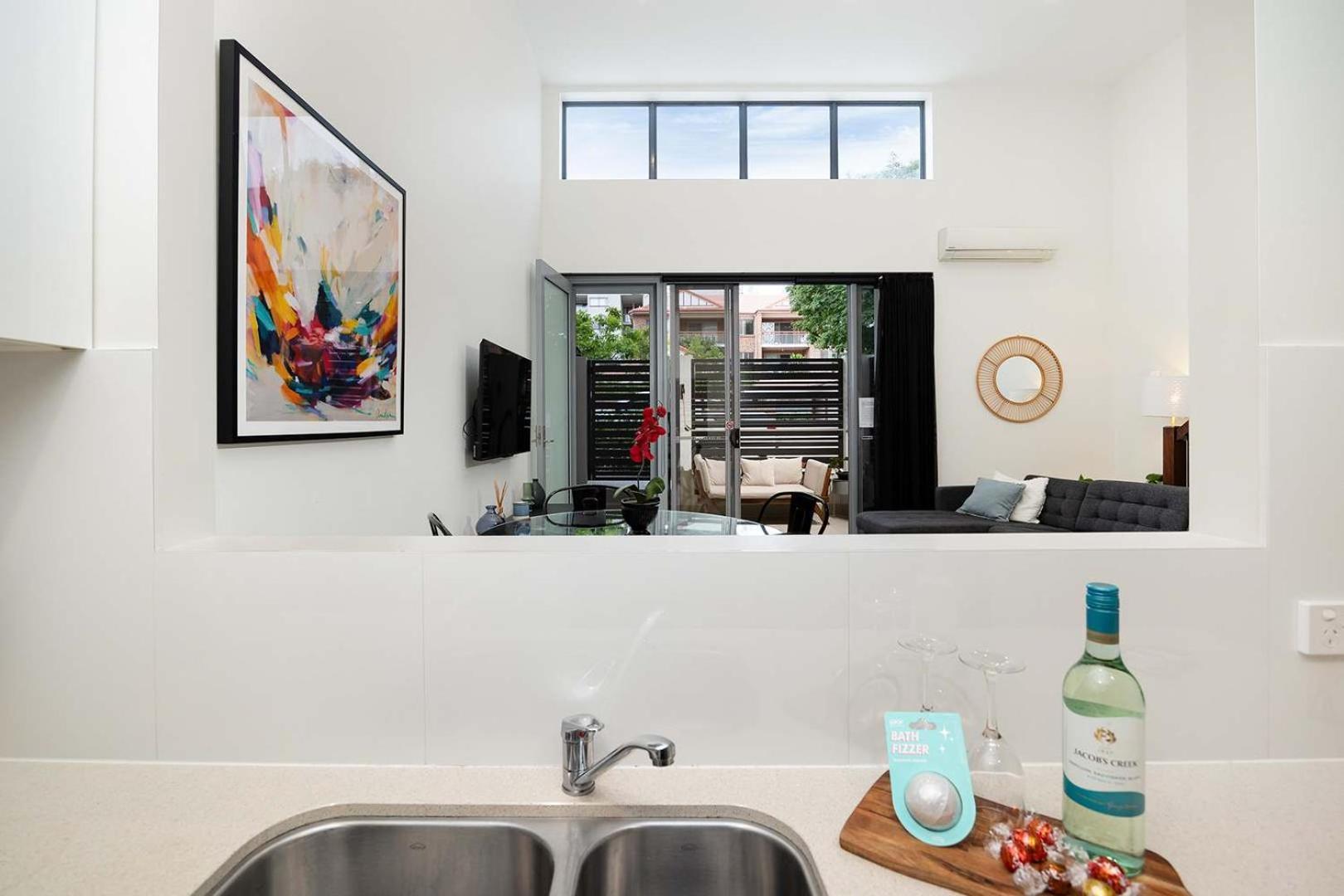 Huge Family Townhouse 3 Bathrooms 5km To *