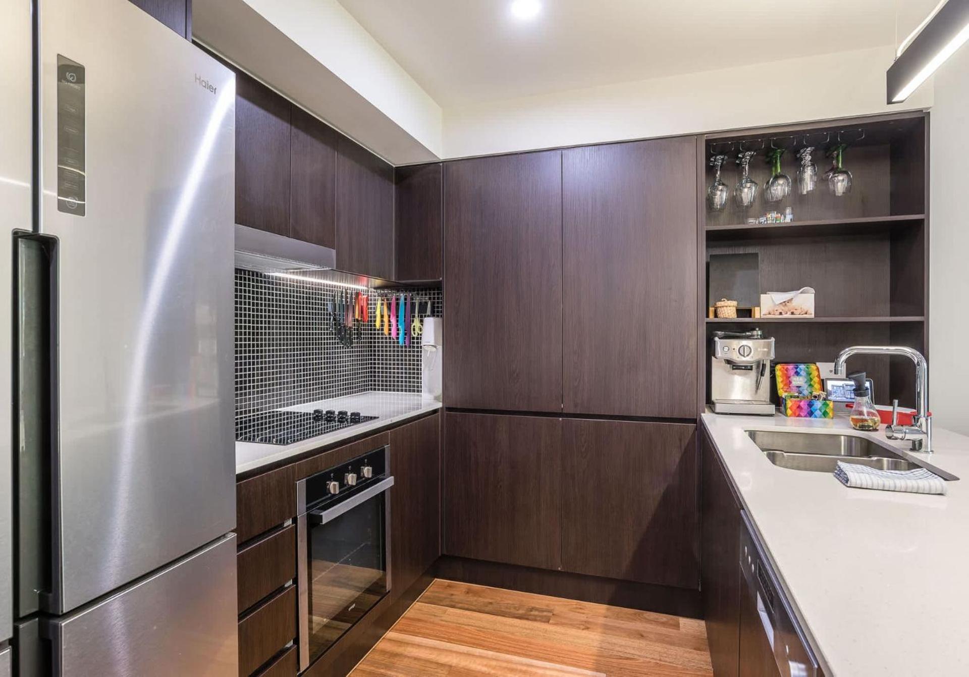 Hanlon Park Escape 250m To Stones Corner Village Apartment