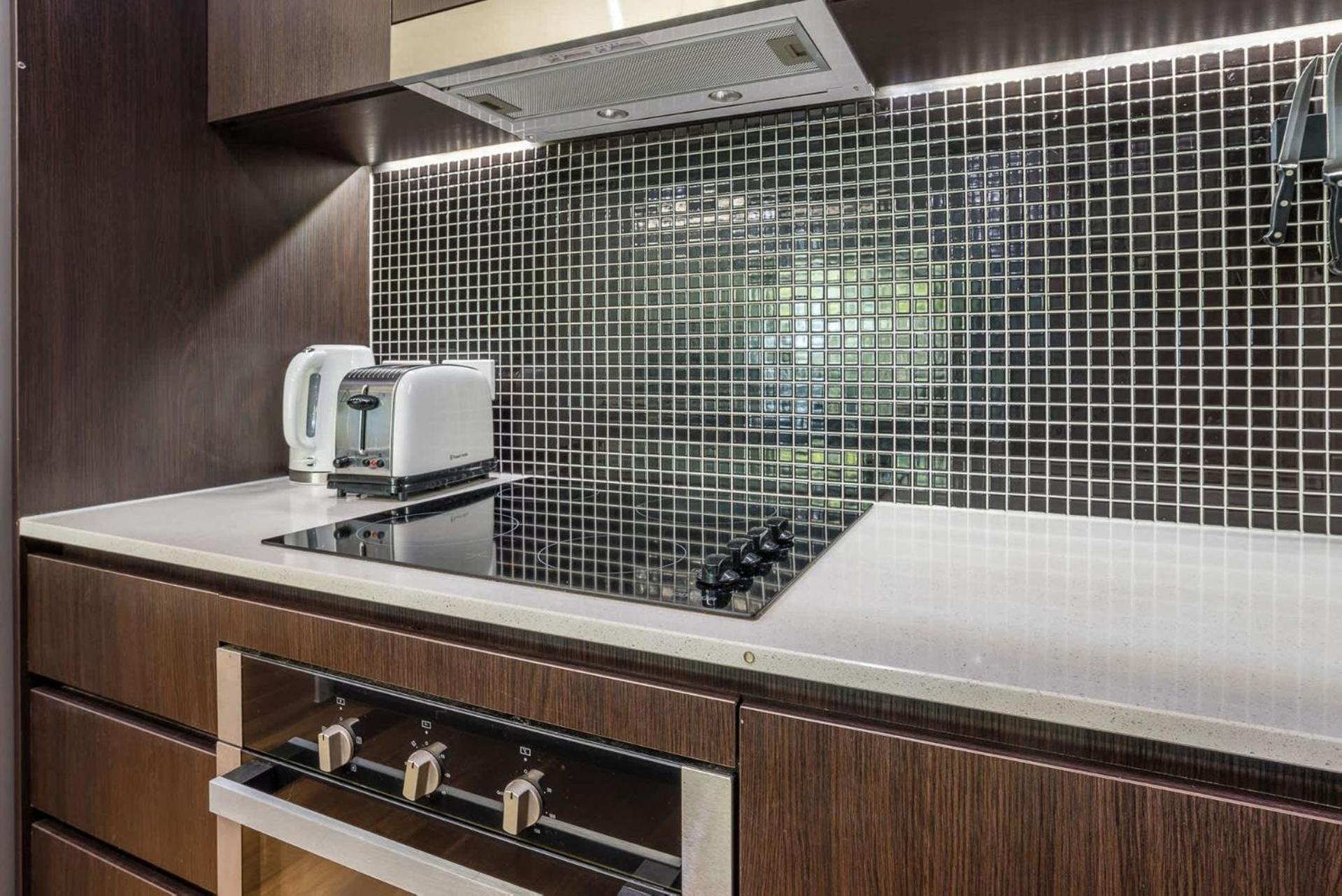Apartment Hanlon Park Escape 250m To Stones Corner Village Brisbane