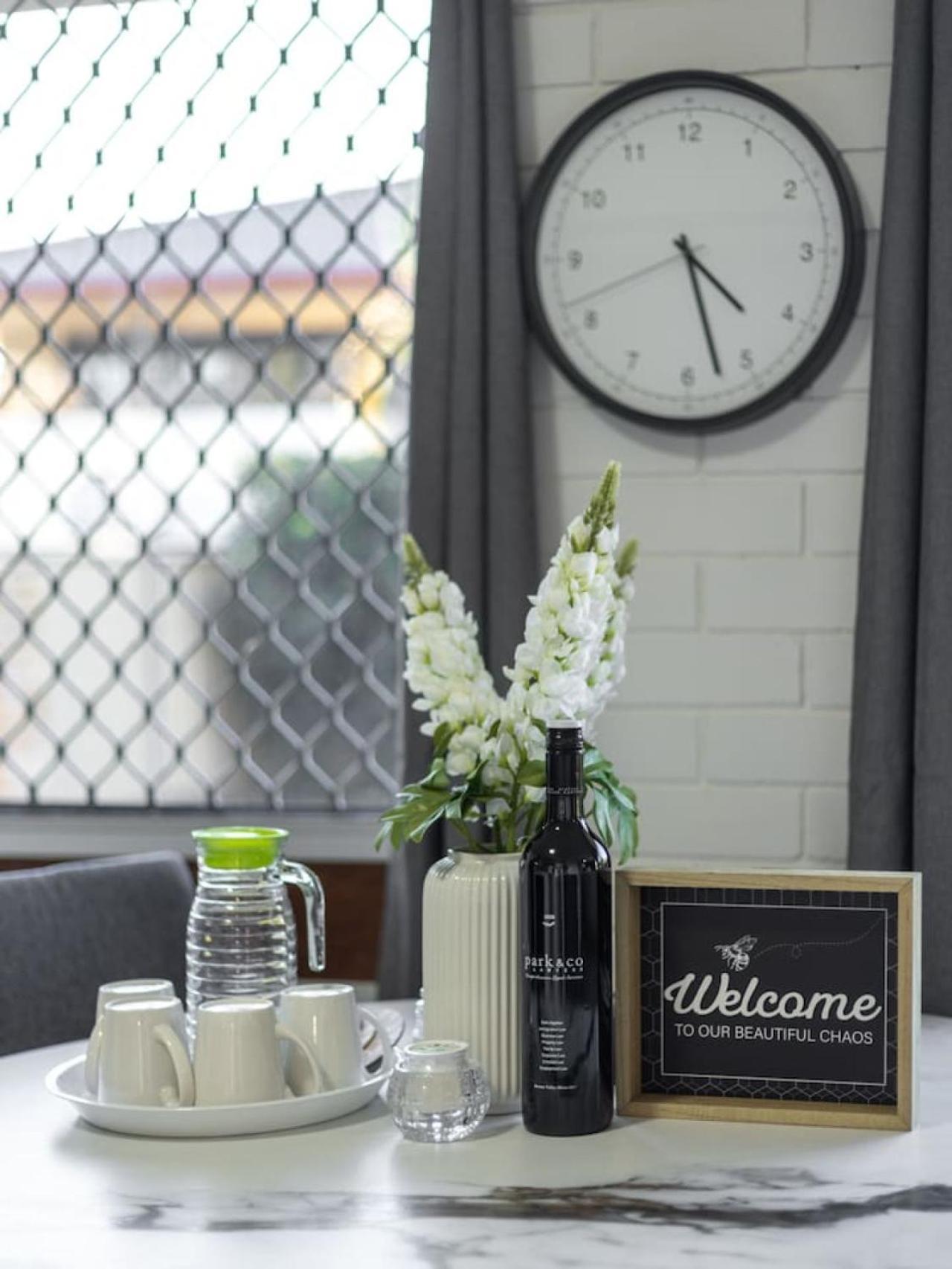 Lovely 2b2b Affordable Price Sunnybank Cbd Holiday home *