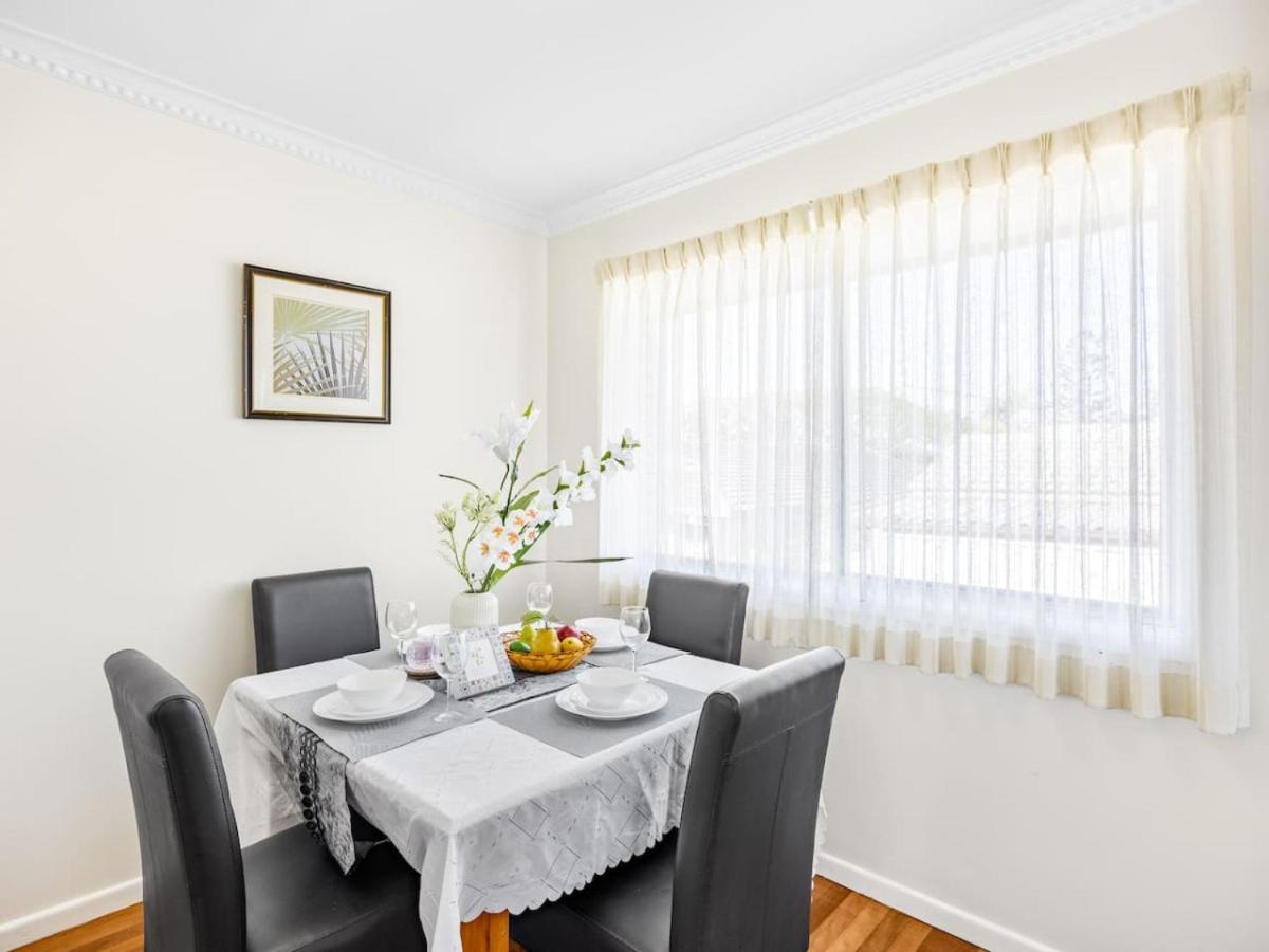 Peaceful 3br Comfy Unit Sunnybank Near Everything Holiday home