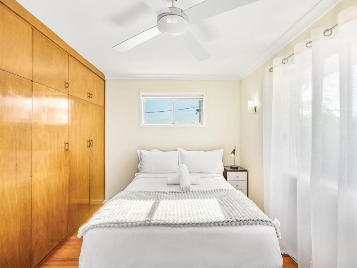 Holiday home Peaceful 3br Comfy Unit Sunnybank Near Everything