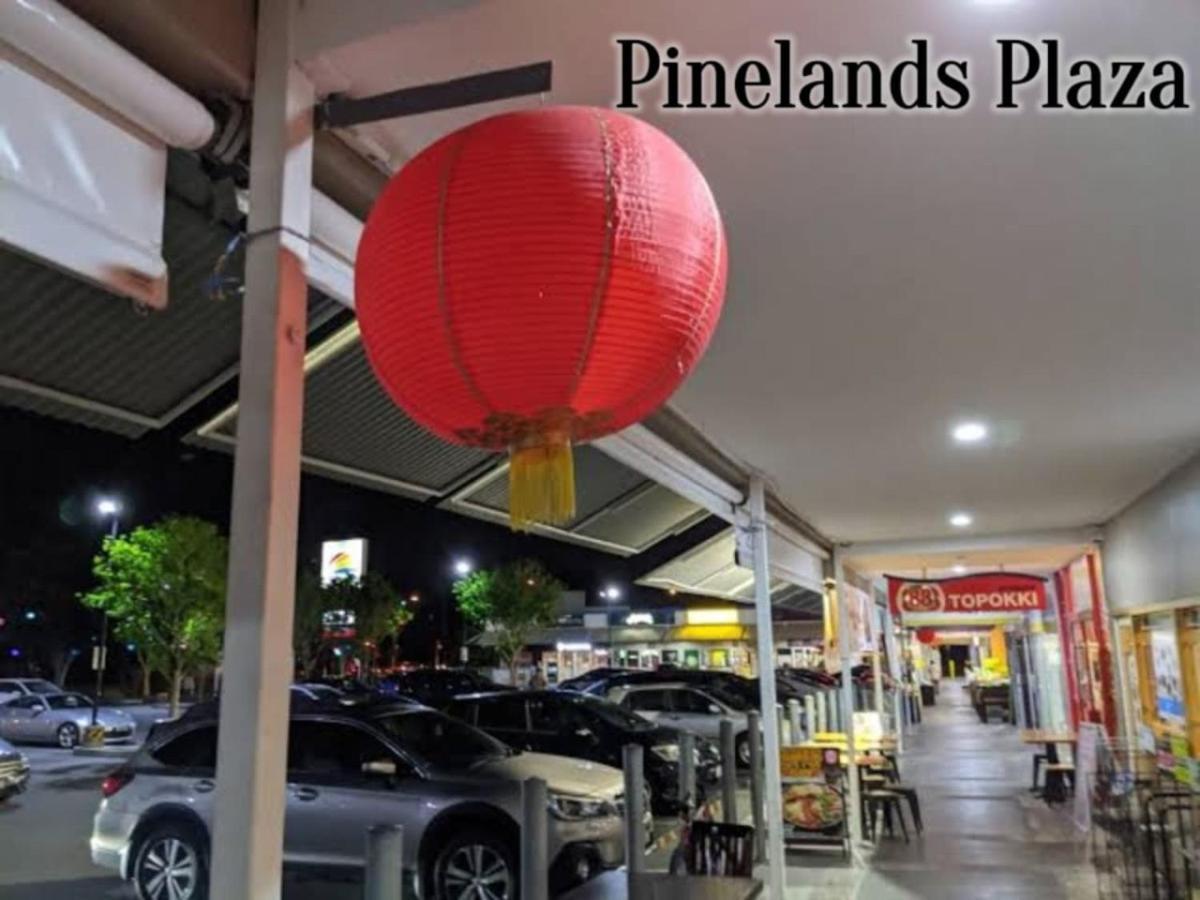Holiday home Peaceful 3br Comfy Unit Sunnybank Near Everything Brisbane