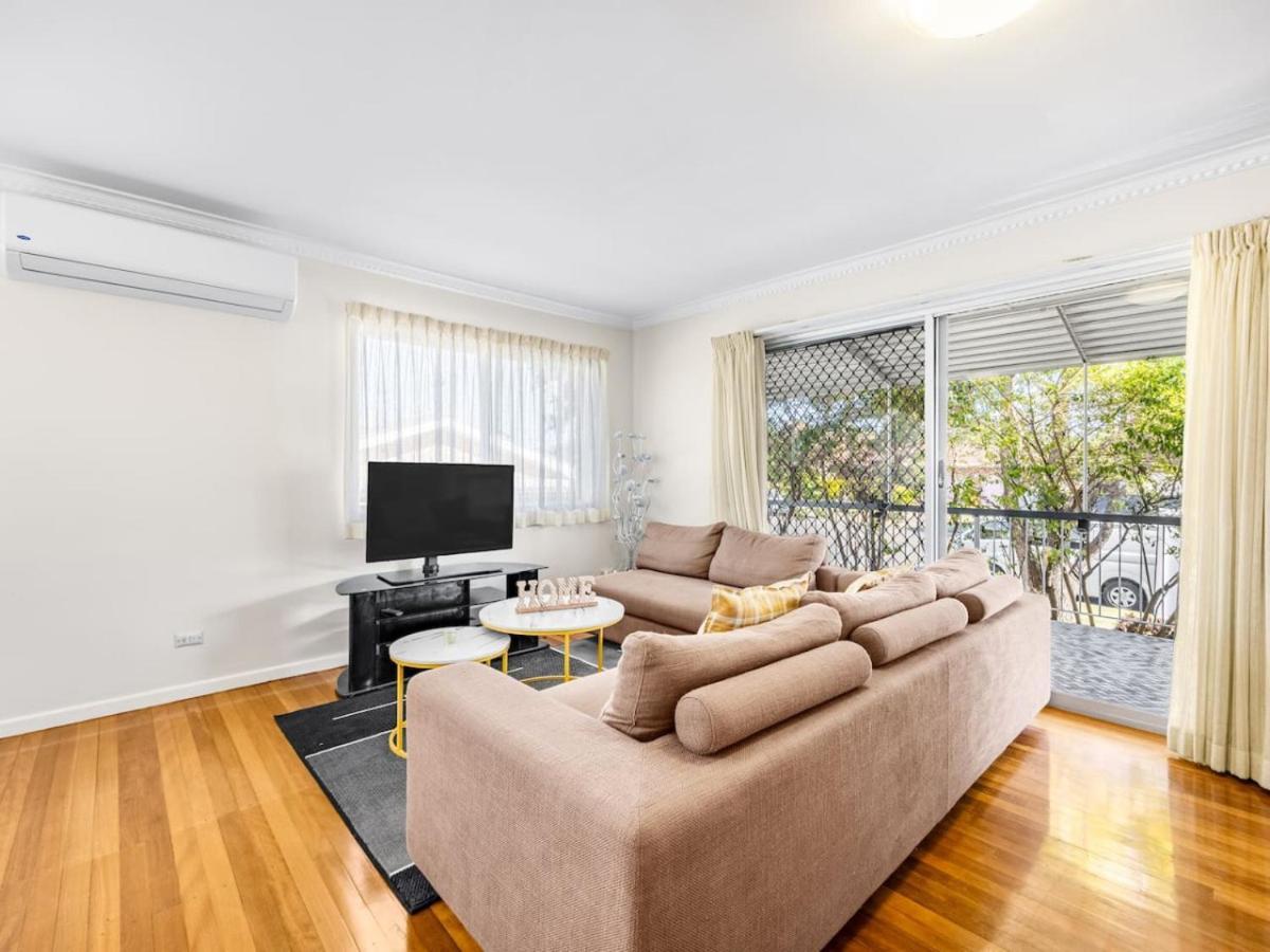 Peaceful 3br Comfy Unit Sunnybank Near Everything Holiday home