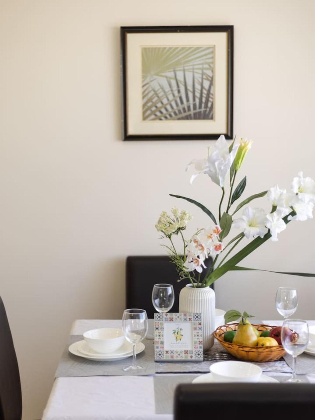 Holiday home Peaceful 3br Comfy Unit Sunnybank Near Everything