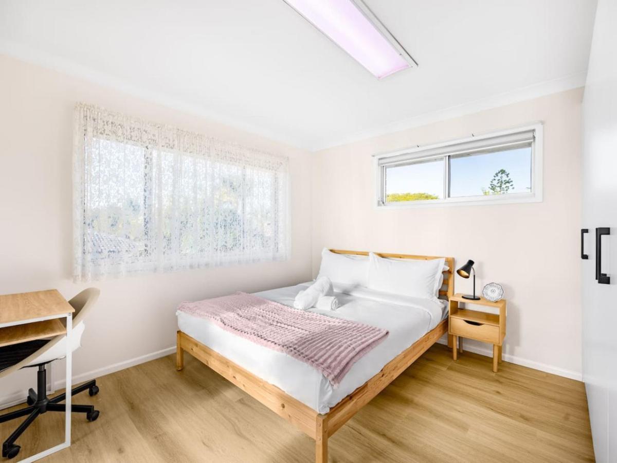 Lovely 2b2b Affordable Price Sunnybank Cbd Holiday home *