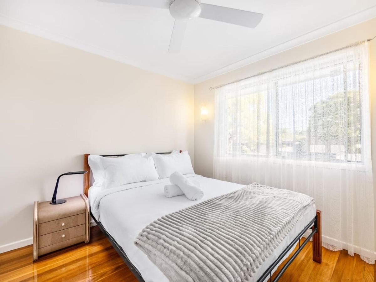 Peaceful 3br Comfy Unit Sunnybank Near Everything Holiday home *
