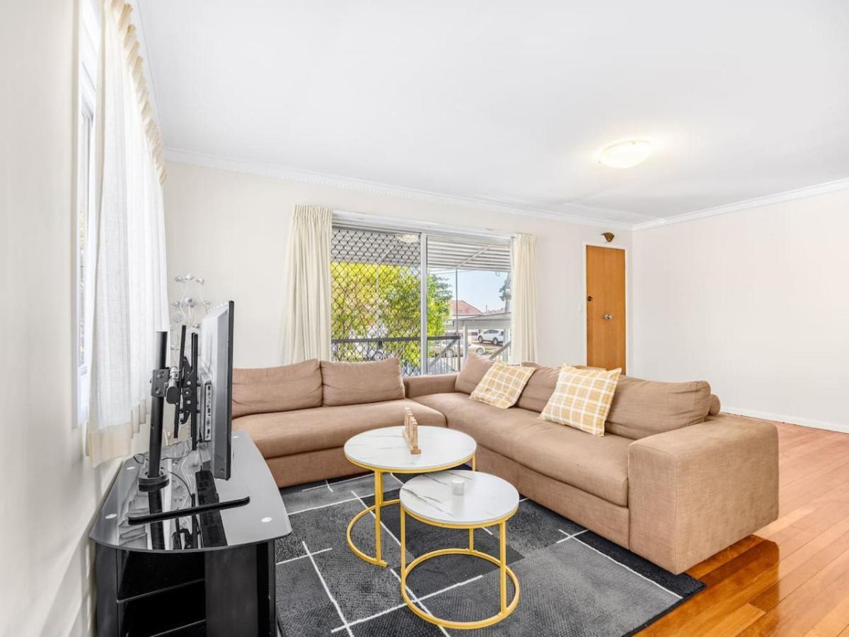 Peaceful 3br Comfy Unit Sunnybank Near Everything Brisbane