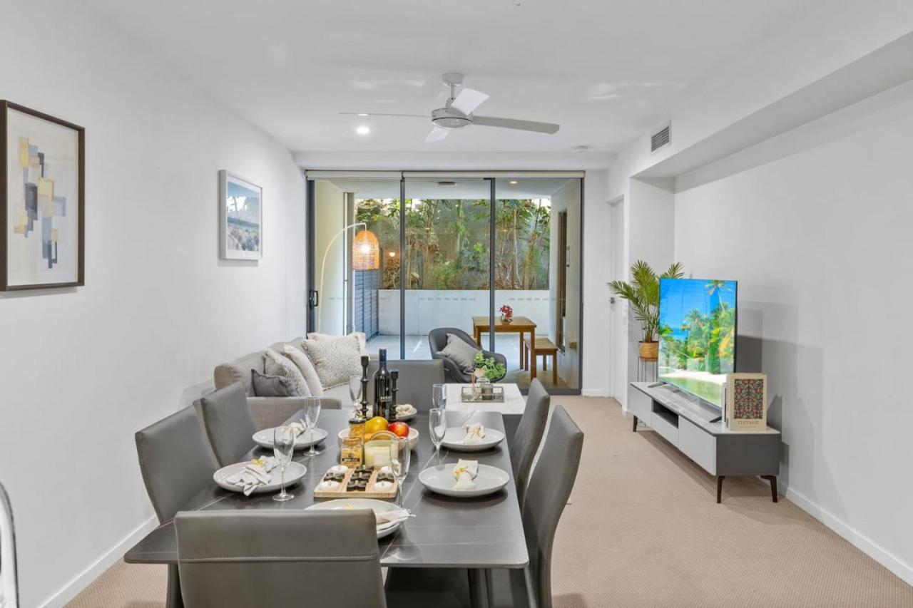 Modern 2b2b Only 10mins To Airport N Southbank