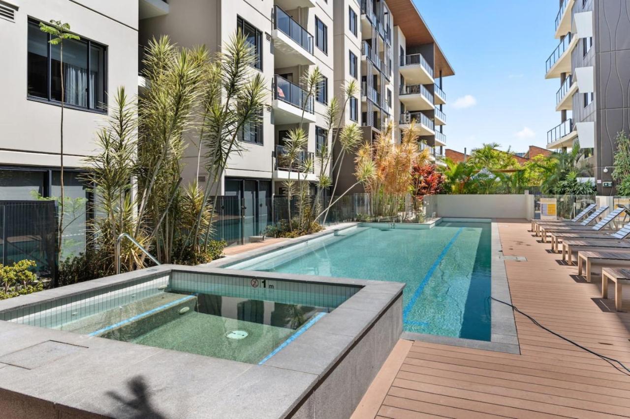 Modern 2b2b Only 10mins To Airport N Southbank