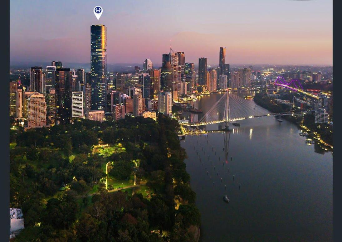 Apartment The Gatsby Escape Skytower Luxury Living At Level 71 *