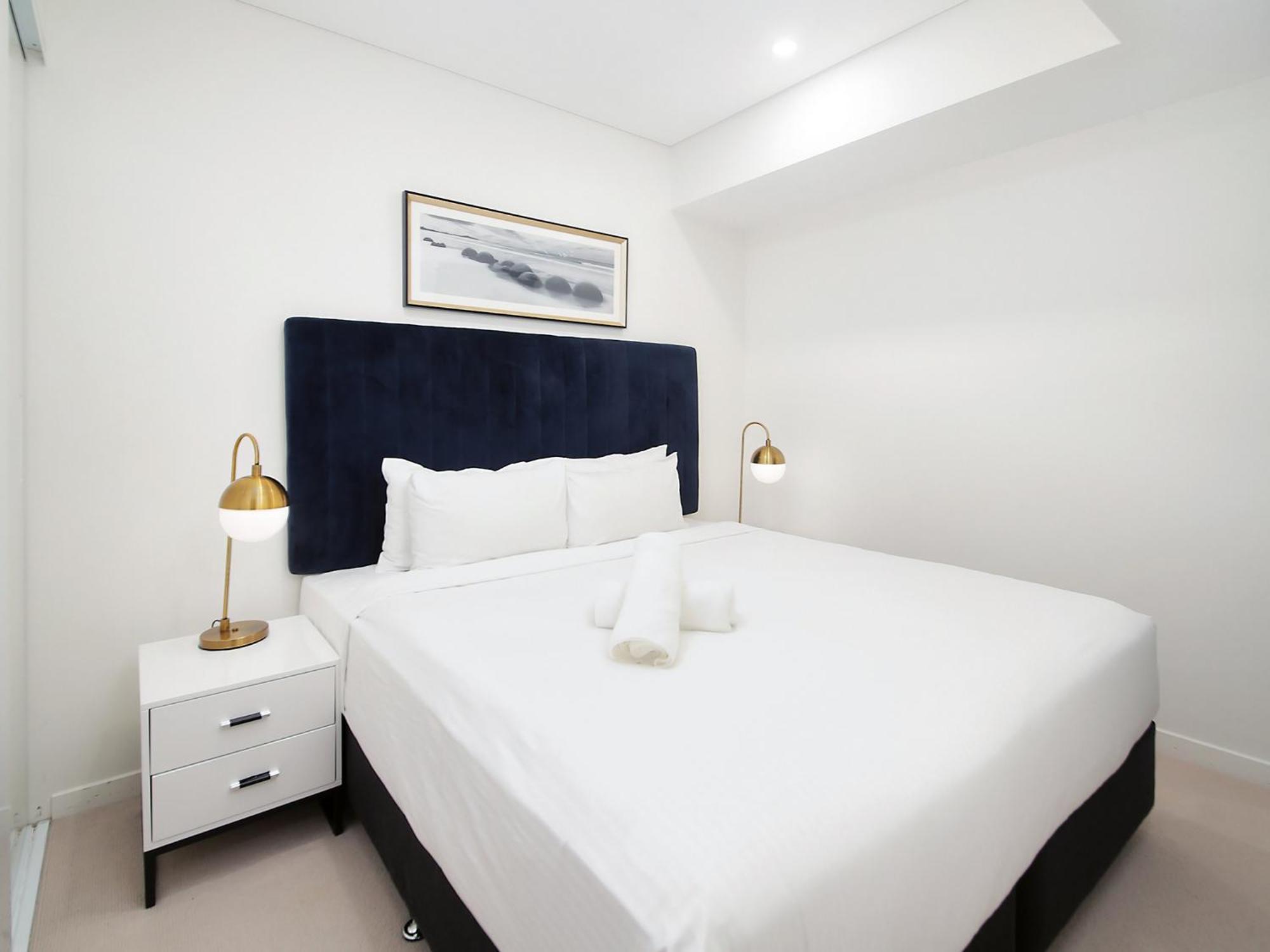 The Gatsby Escape Skytower Luxury Living At Level 71 * Brisbane