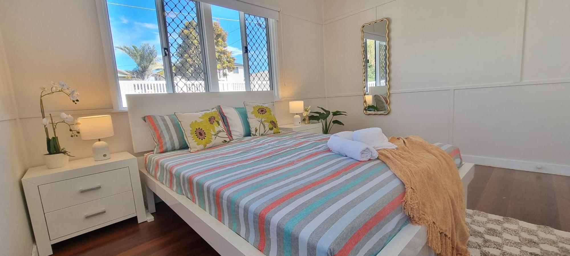 The Heavenly Haven Holiday home