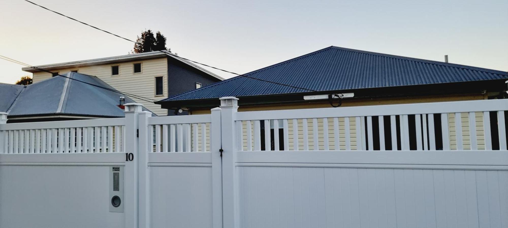 The Heavenly Haven Holiday home Brisbane