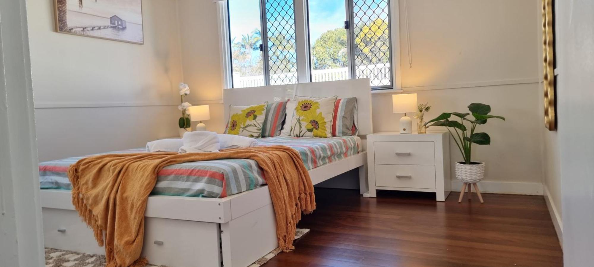 The Heavenly Haven * Brisbane