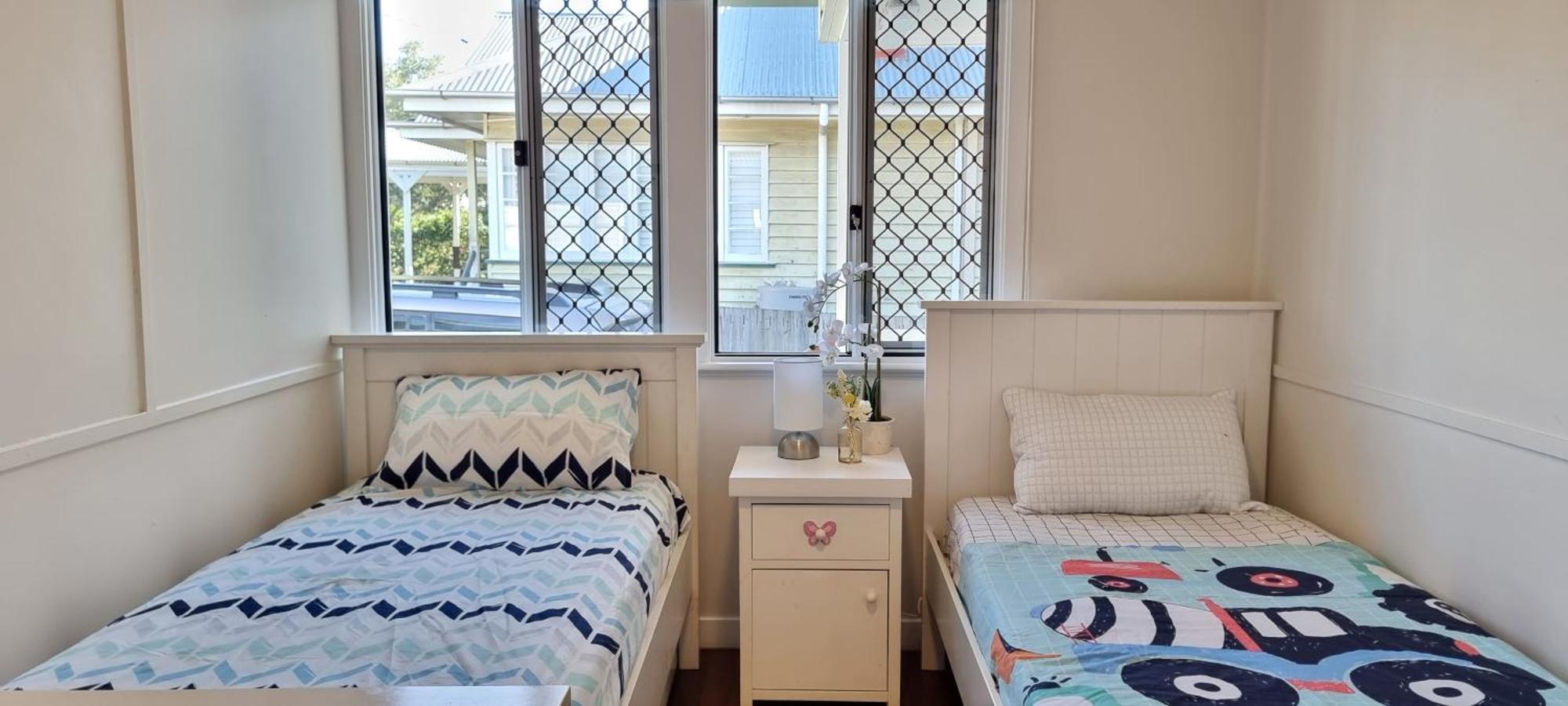 The Heavenly Haven Holiday home Brisbane