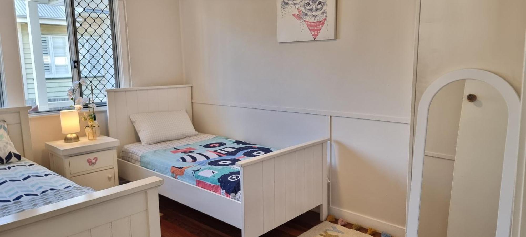 Holiday home The Heavenly Haven Brisbane