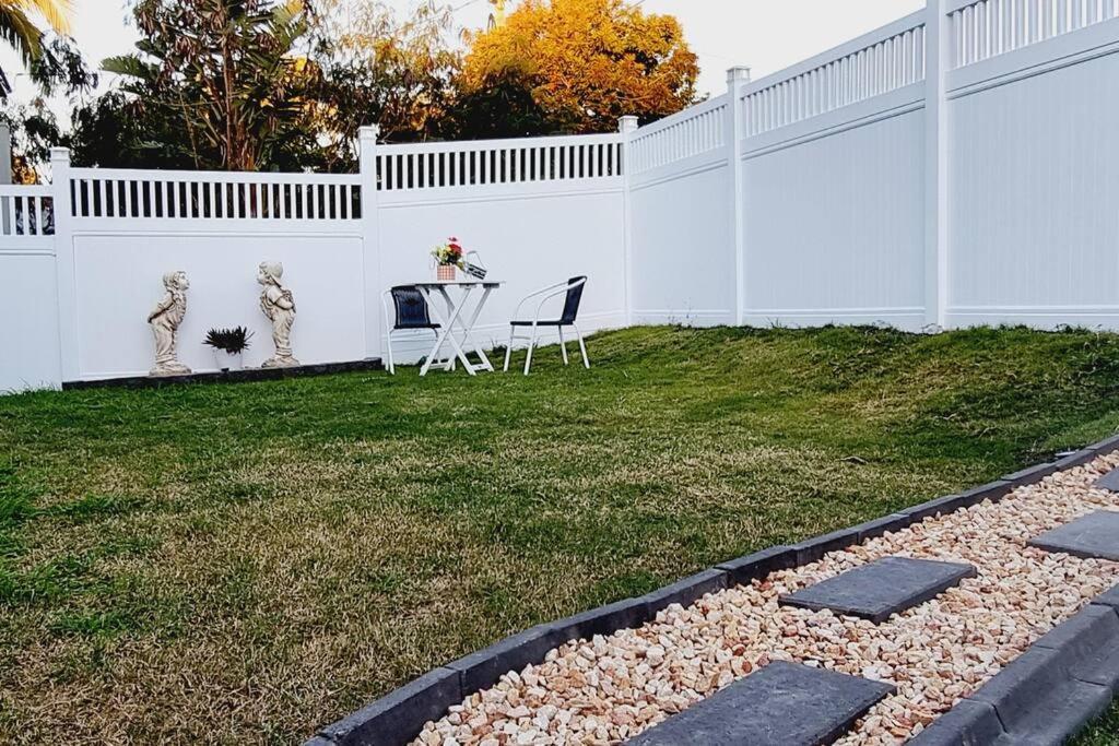 The Heavenly Haven Holiday home Brisbane