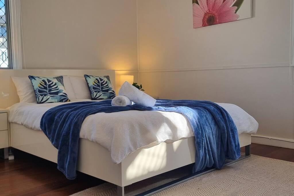 The Heavenly Haven * Brisbane