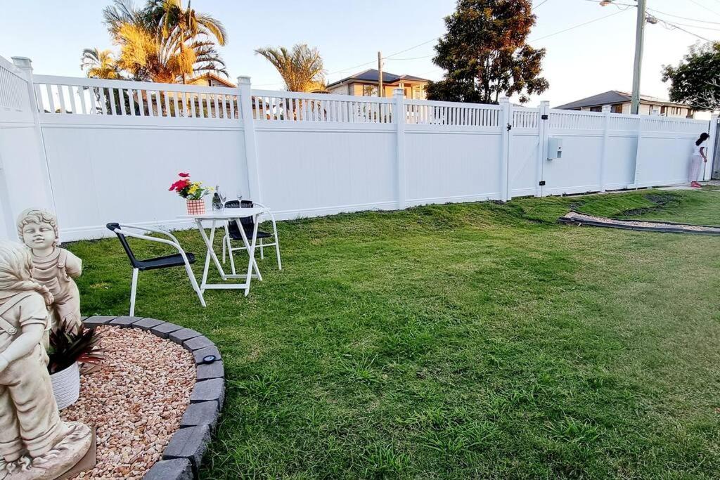 The Heavenly Haven Holiday home