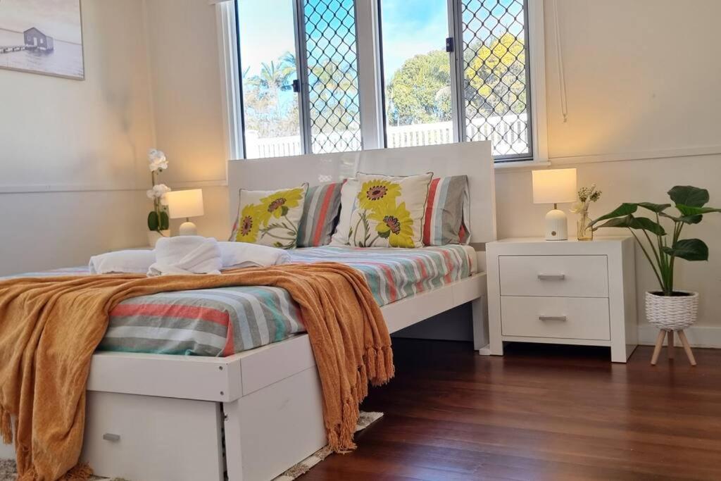 The Heavenly Haven Holiday home *