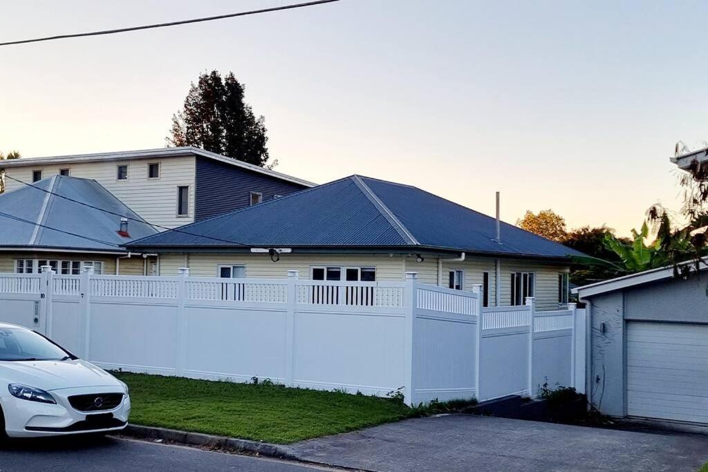 The Heavenly Haven Holiday home Brisbane