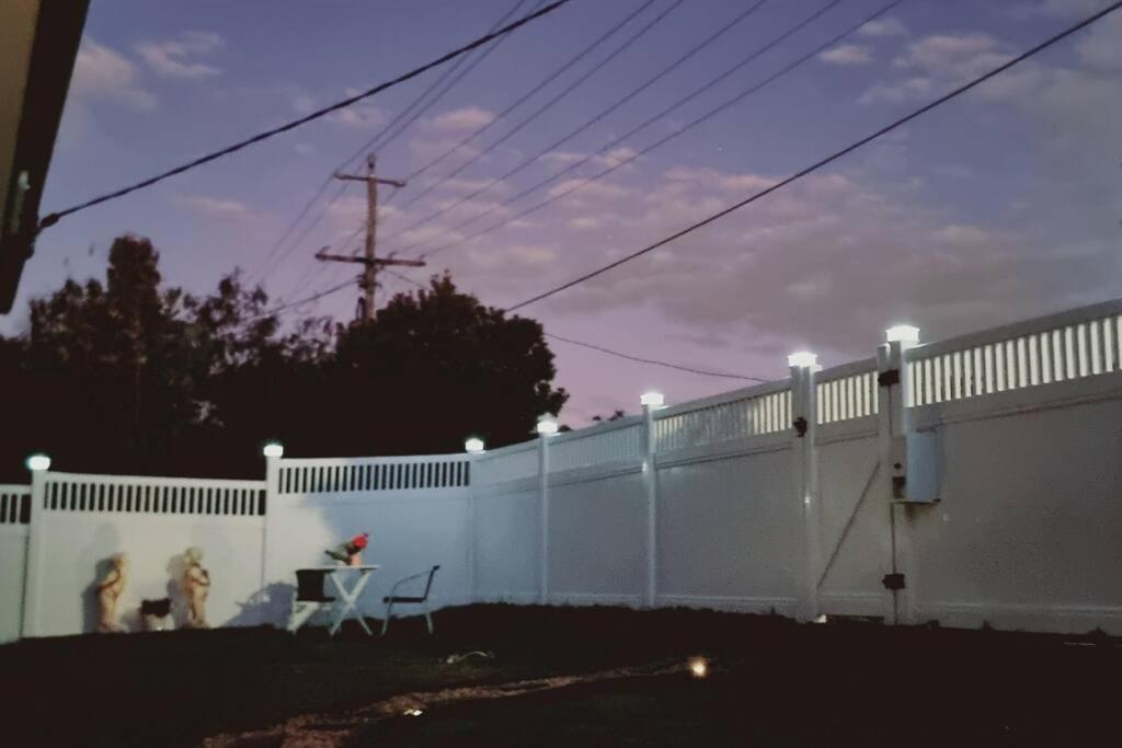 The Heavenly Haven Holiday home