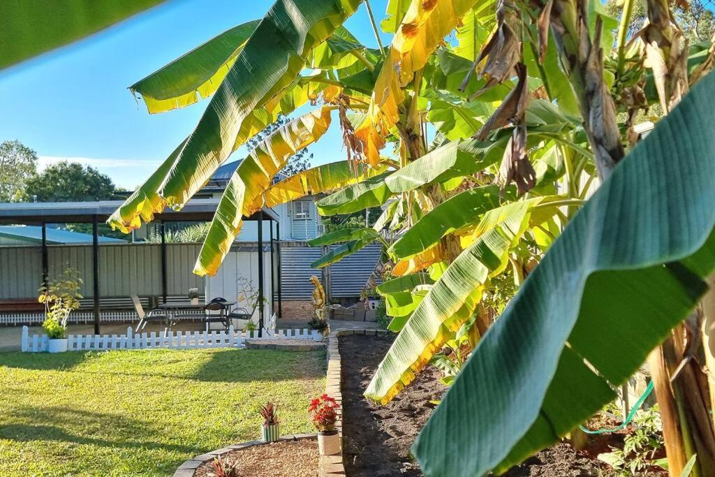 Holiday home The Heavenly Haven Brisbane