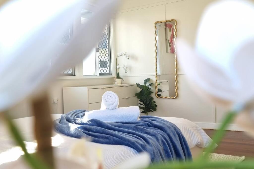 The Heavenly Haven * Brisbane