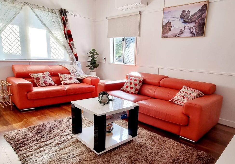 Holiday home The Heavenly Haven