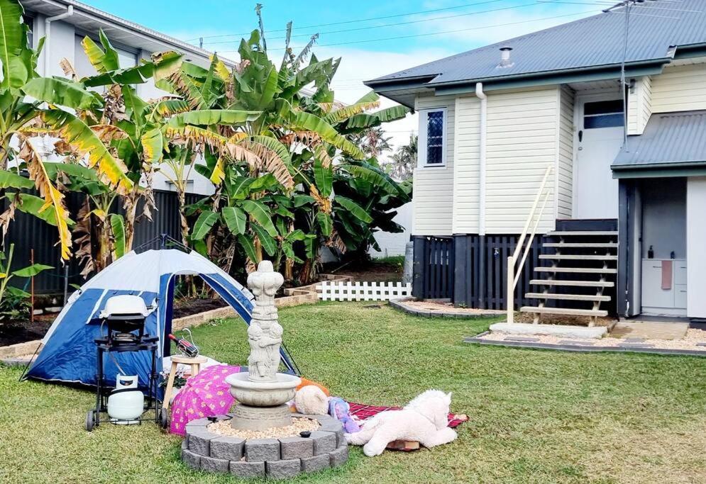 The Heavenly Haven Holiday home *