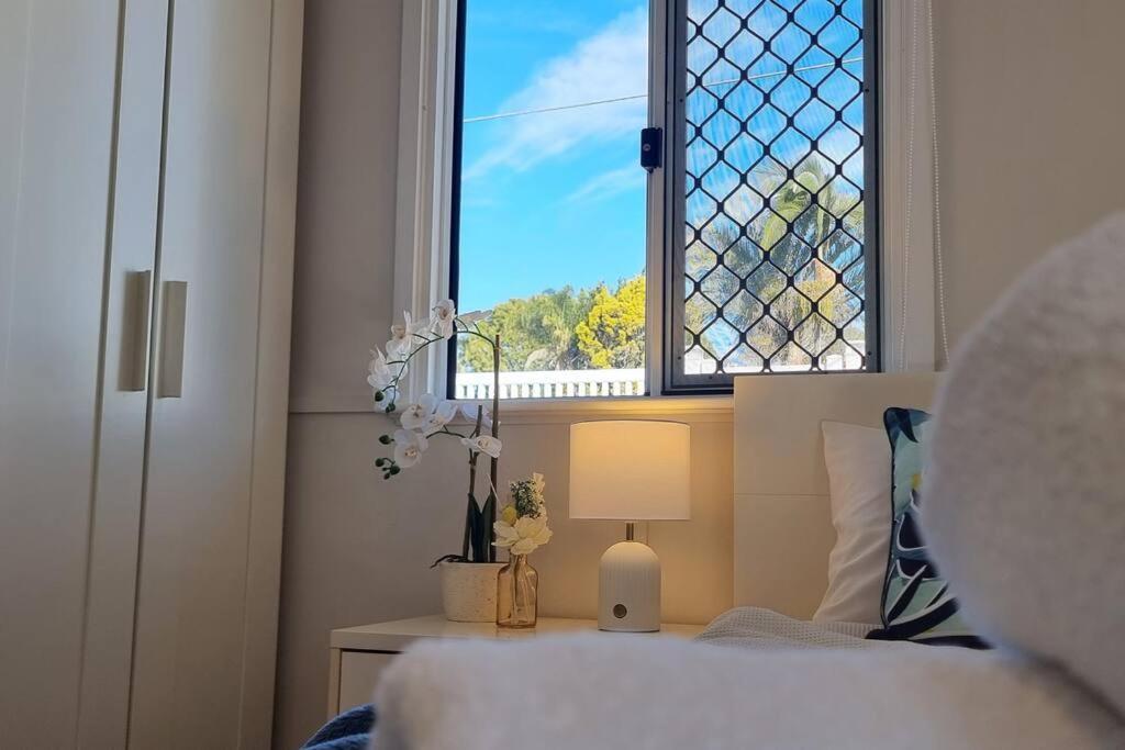 The Heavenly Haven Holiday home Brisbane