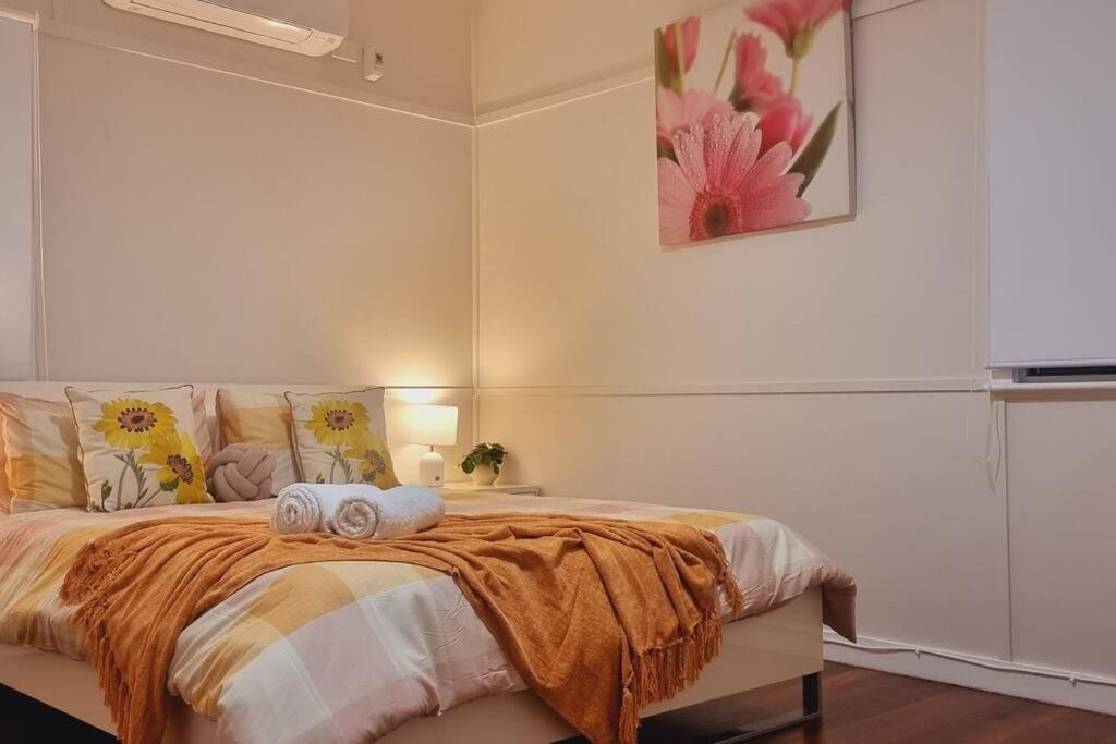 Holiday home The Heavenly Haven *