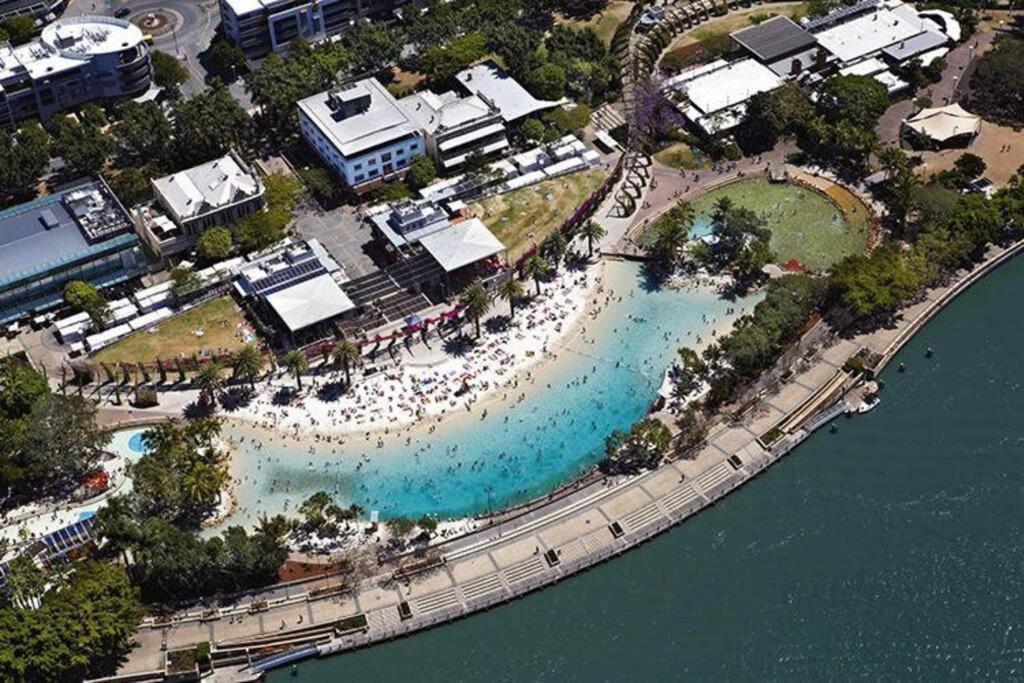 The Heavenly Haven Brisbane