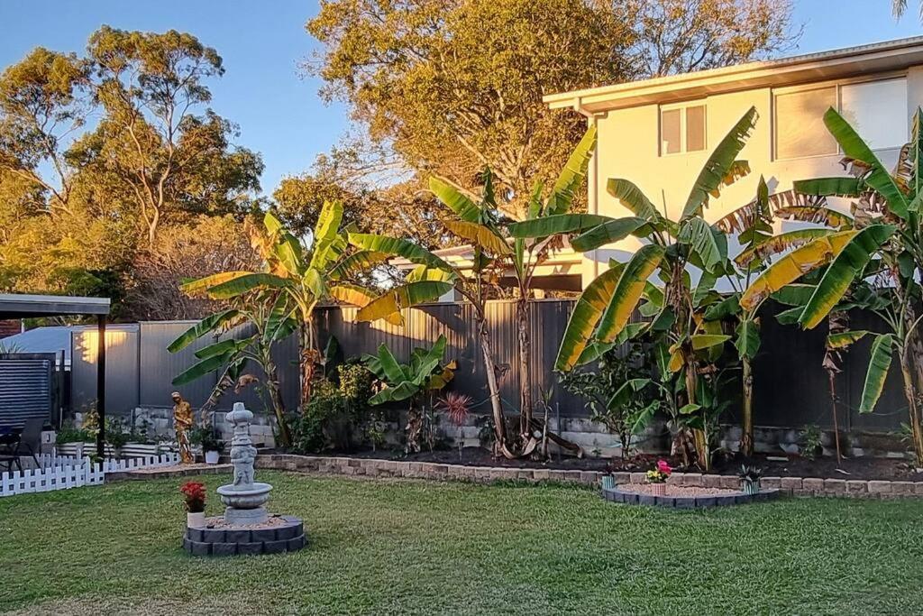 The Heavenly Haven * Brisbane